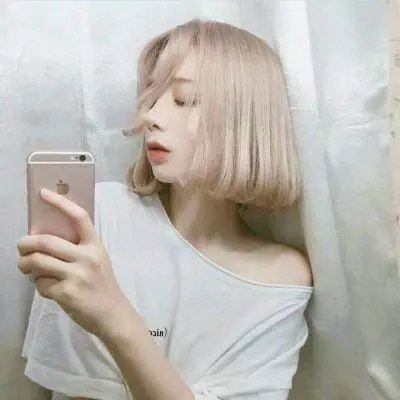 少女的世界